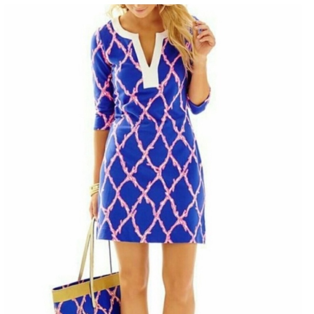 Lilly dress